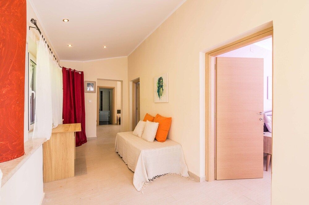 Villa, 2 Bedrooms, Private Pool, Sea View