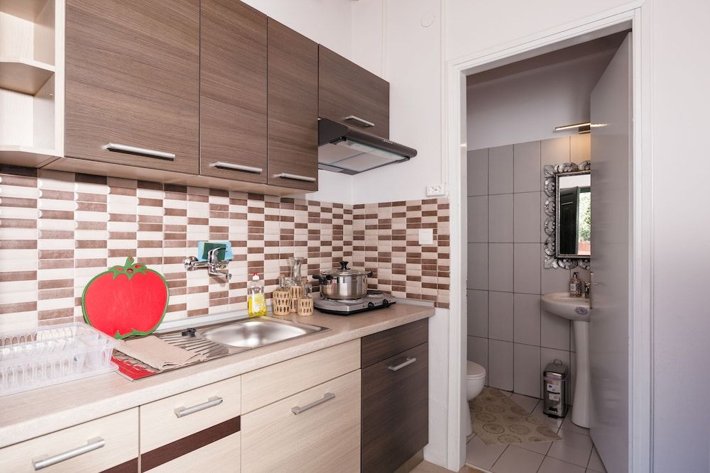 Ionian Grand by Checkin Duplex, 2 Bedrooms 9