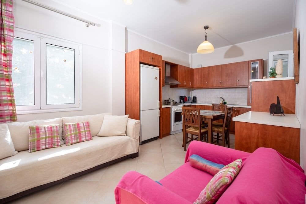 Ionian Grand by Checkin Apartment, 4 Bedrooms 3