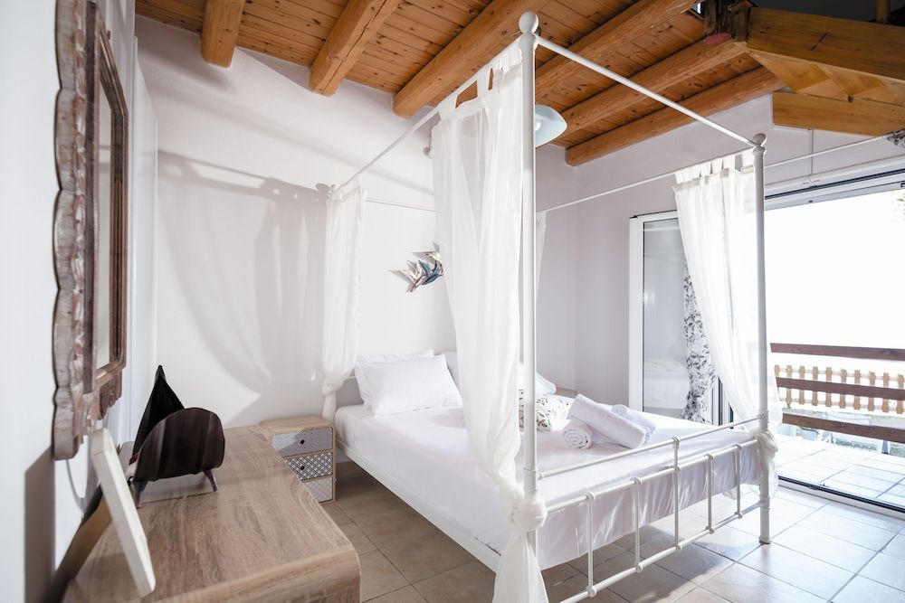 Ionian Grand by Checkin Duplex, 2 Bedrooms 7