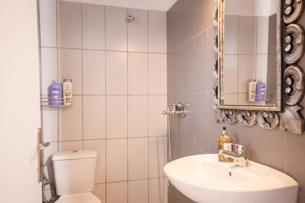 Ionian Grand by Checkin Duplex, 2 Bedrooms 11