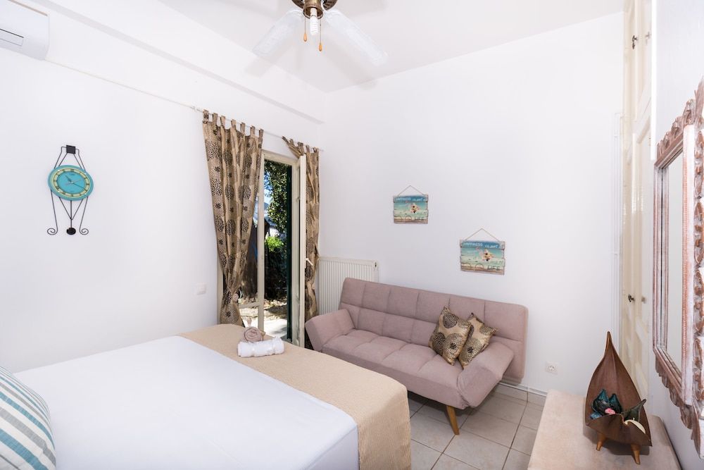Ionian Grand by Checkin Apartment, 3 Bedrooms 2