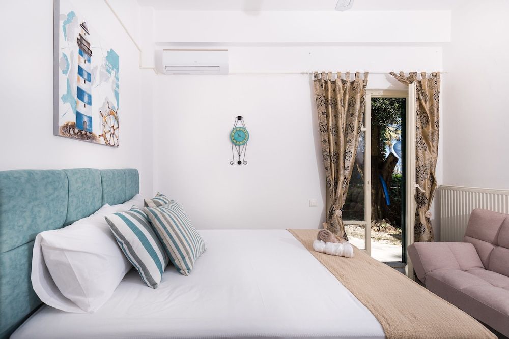 Ionian Grand by Checkin Apartment, 3 Bedrooms 3