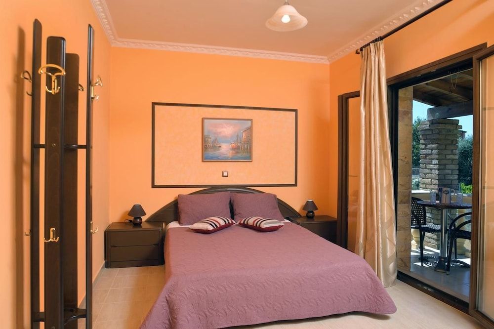 Villa, 4 Bedrooms, Private Pool