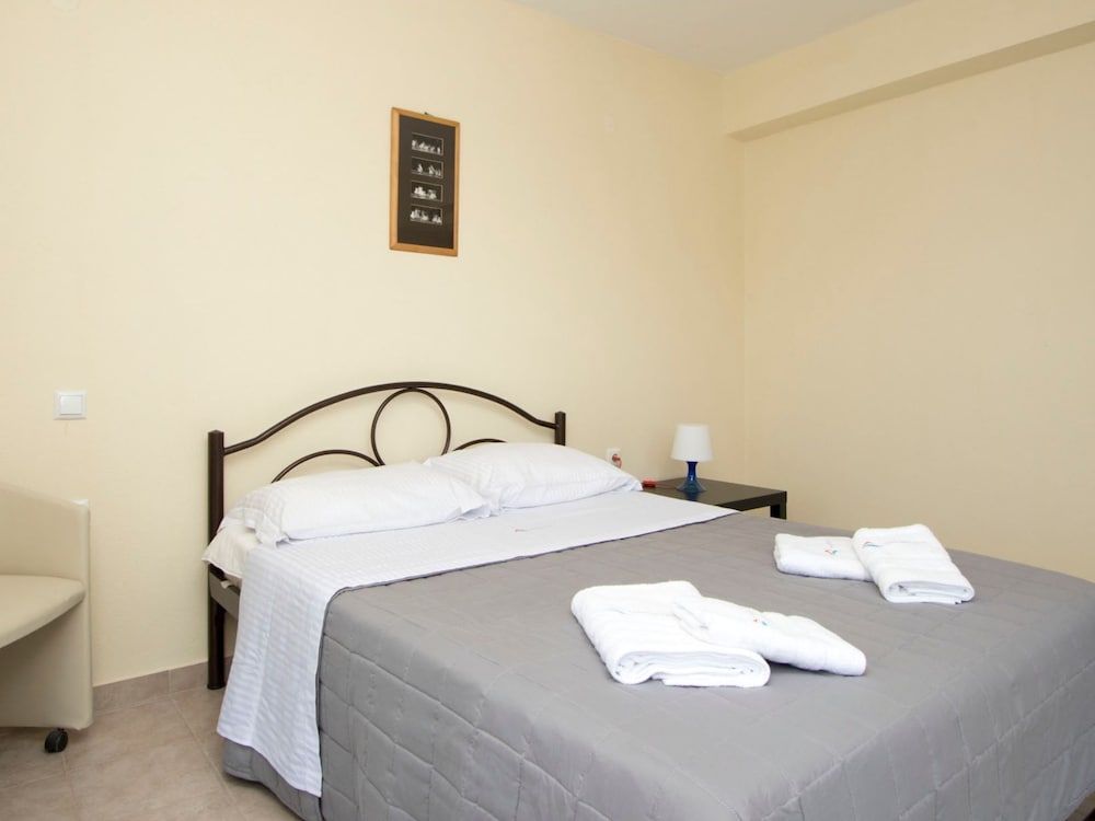 Villa, 3 Bedrooms