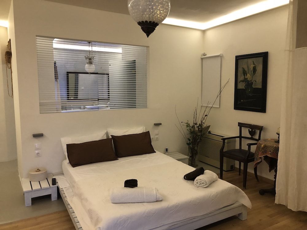 Apartment, Sea View