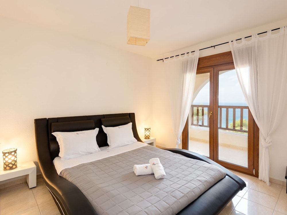 Villa, 3 Bedrooms
