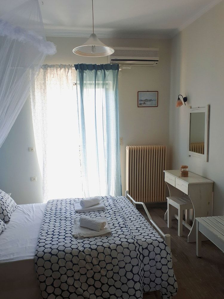 Apartment, 1 Bedroom (No10)