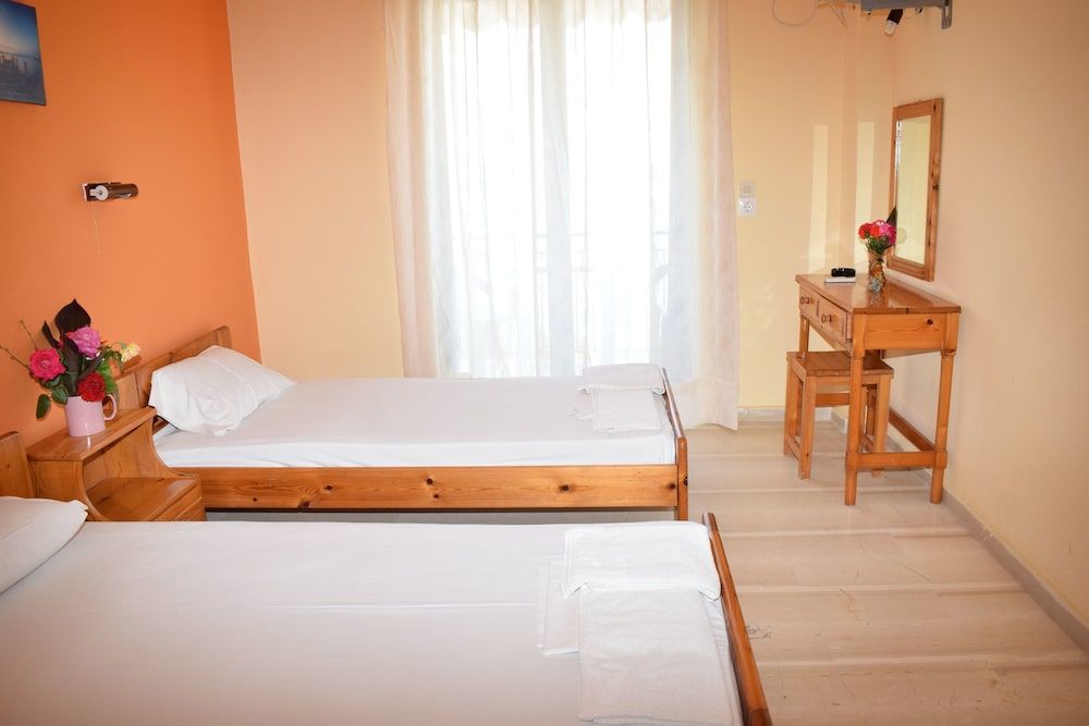 Apartment, 1 Bedroom, Sea View
