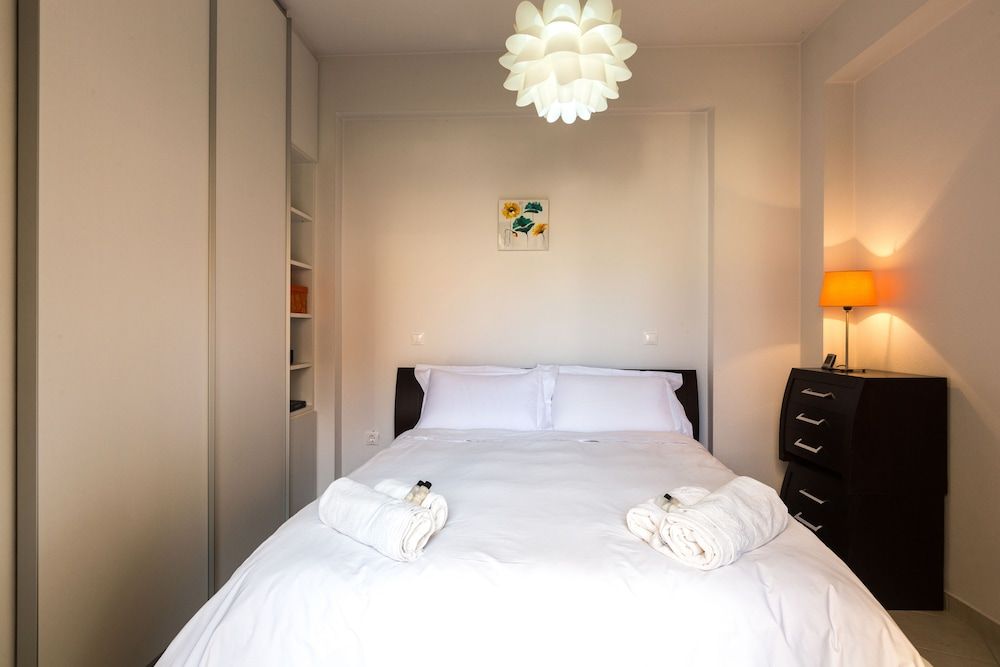 Apartment, 1 Bedroom