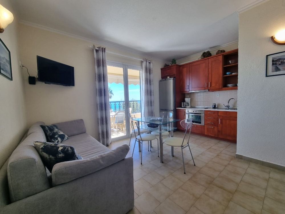 Corfu Island Apartment 40