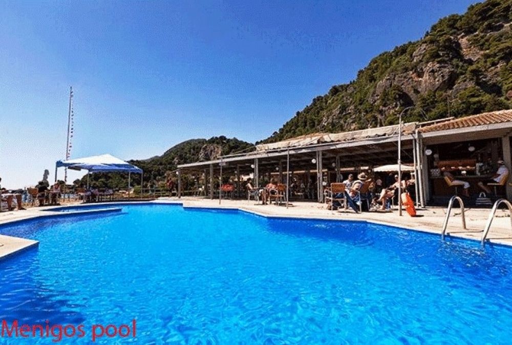 Corfu Island Apartment 40
