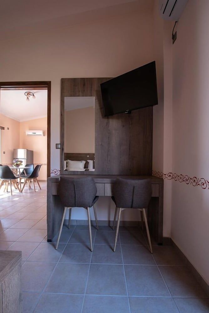 Cyrenia Guesthouse Superior Suite, Sea View 8