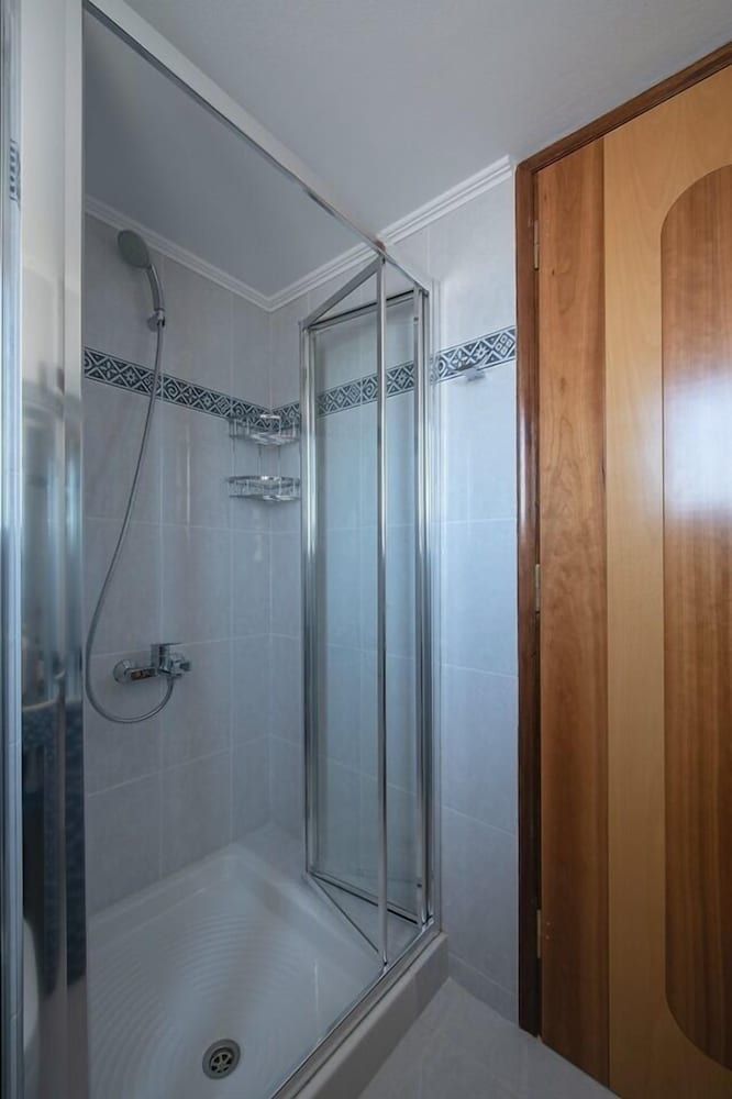 Cyrenia Guesthouse Suite, Balcony 5