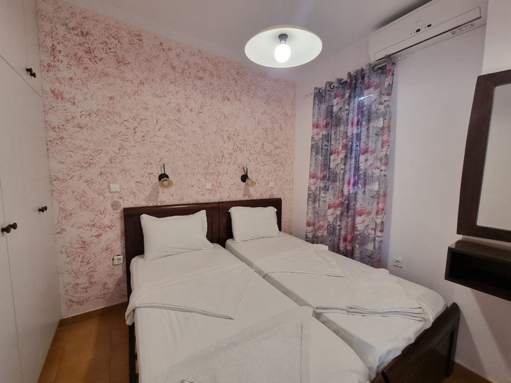 Luxury Apartment, 2 Bedrooms