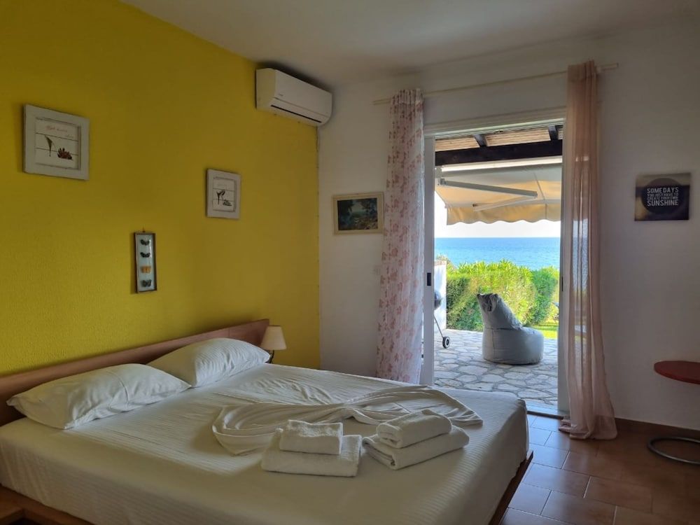 House, 1 Bedroom