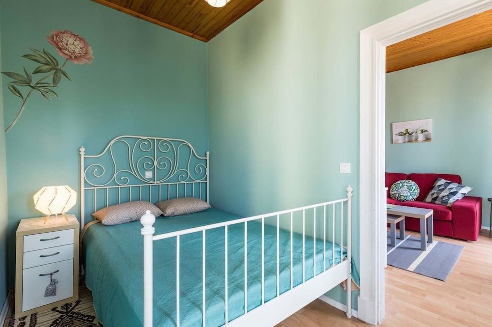 Apartment, 1 Bedroom