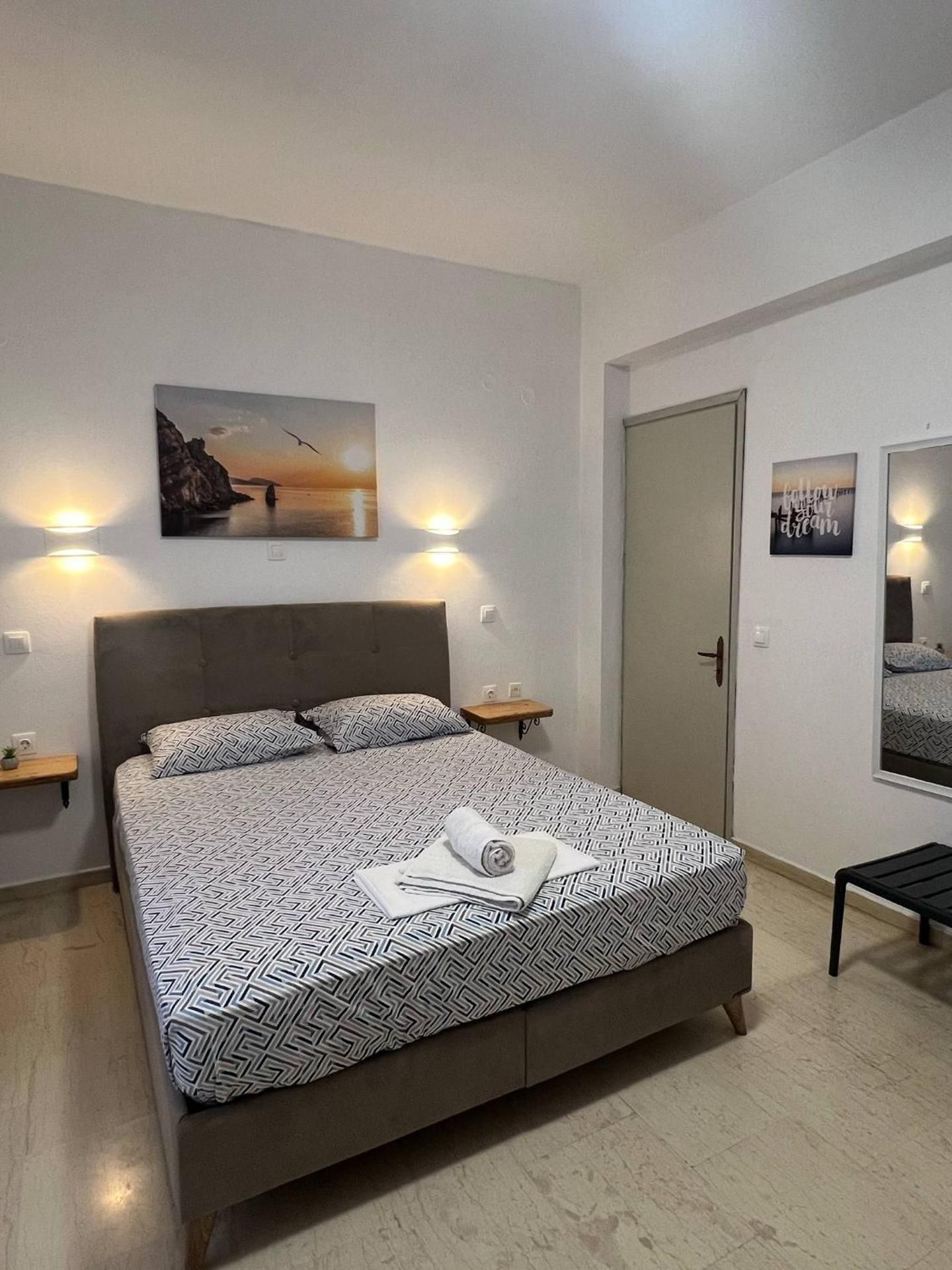 Apartment with Sea View