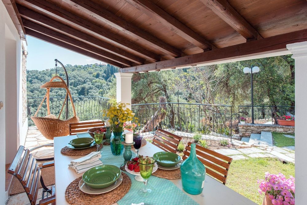 Villa Agni
