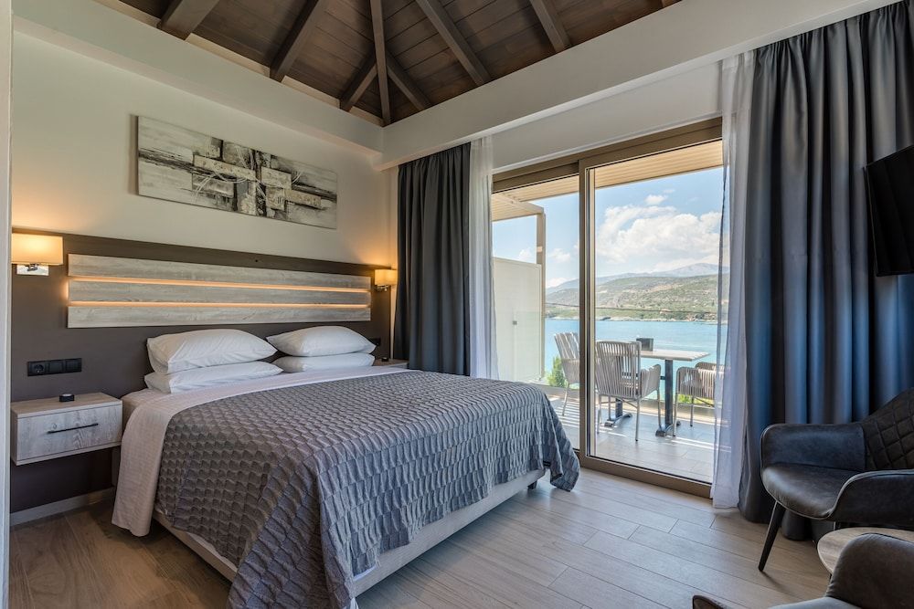 Elite Room, 1 King Bed