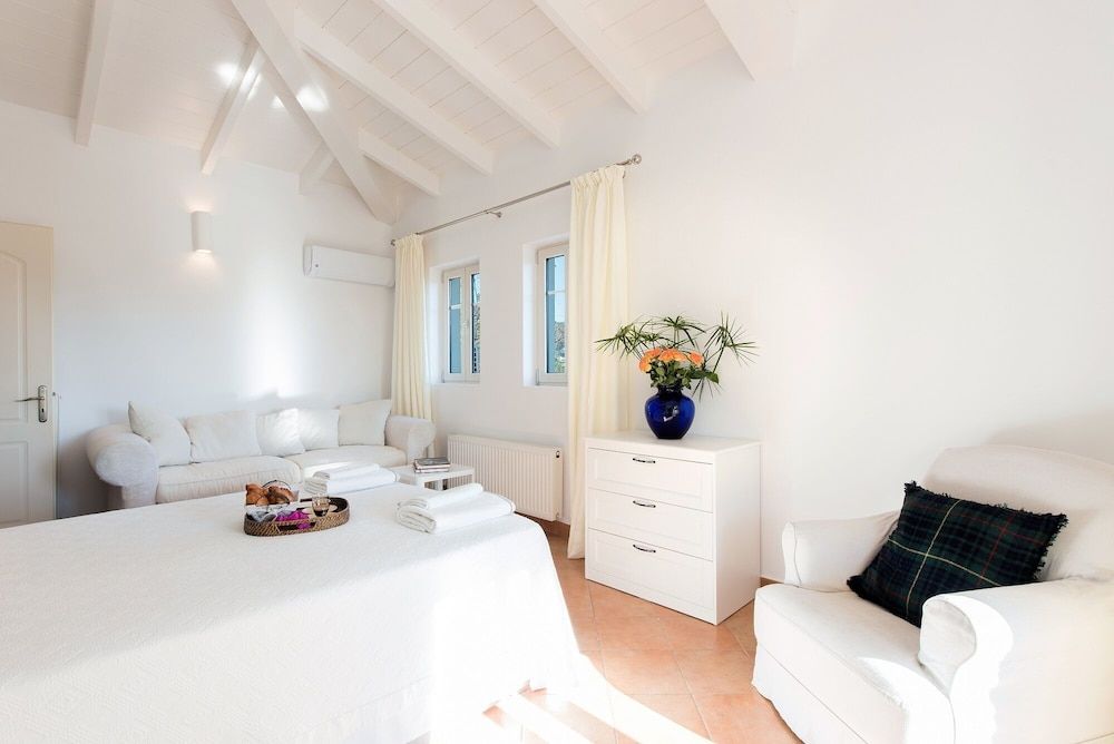 Family Villa