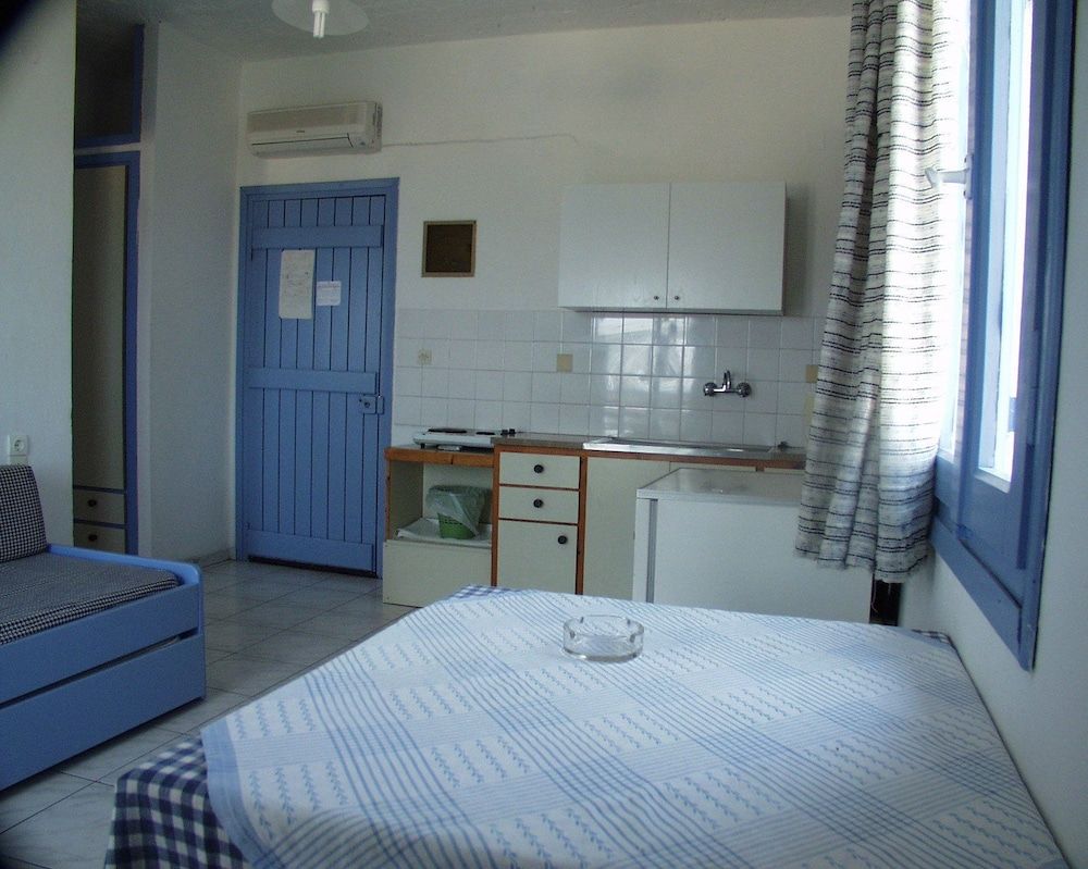 Standard Apartment