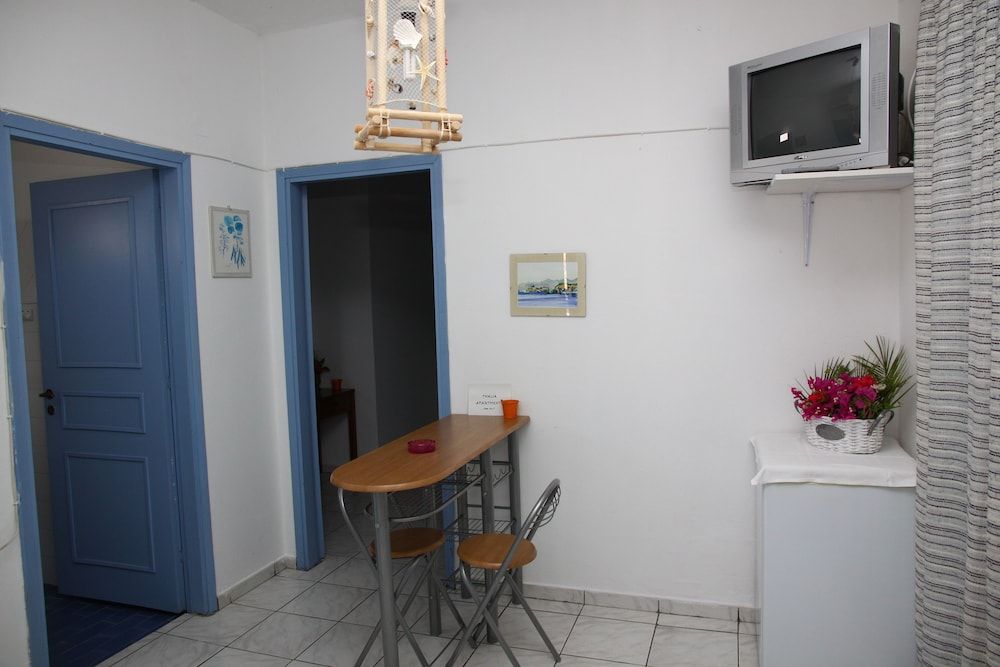 Standard Apartment