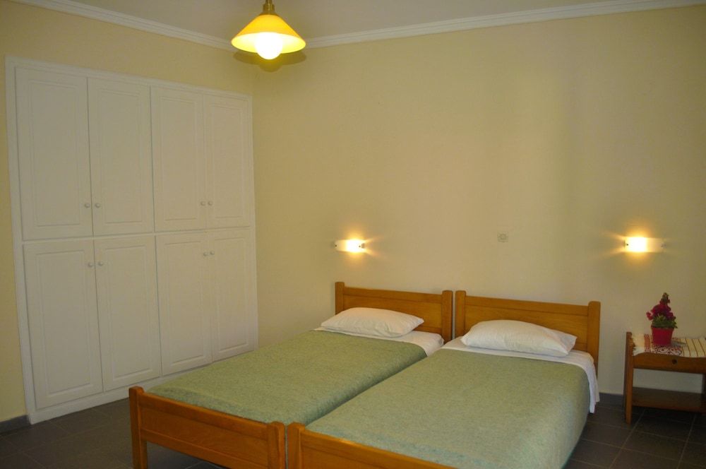 Apartment, 1 Bedroom, Smoking, Balcony