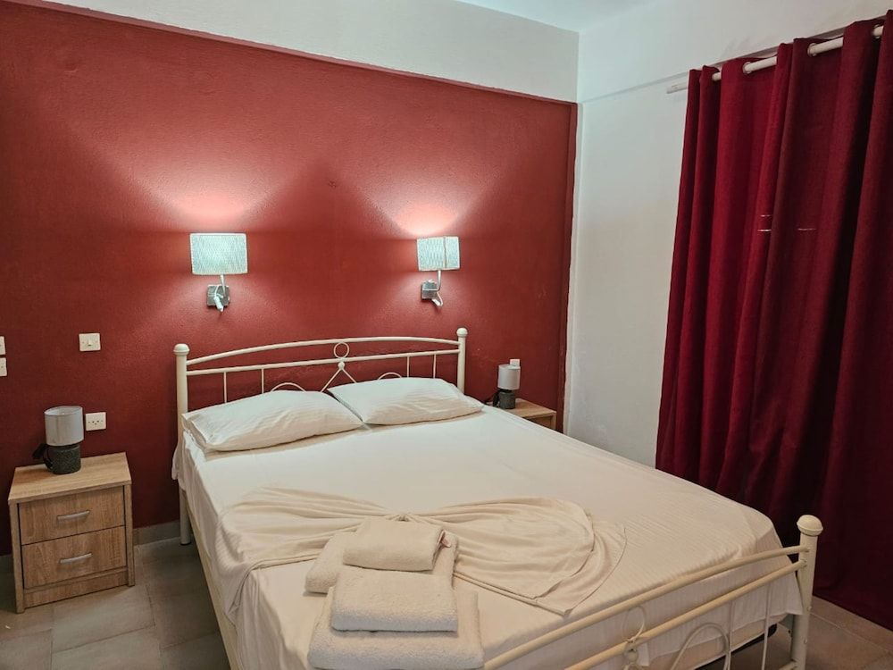Apartment, 1 Bedroom, Smoking, Balcony