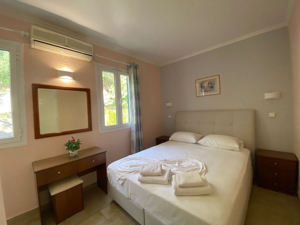 Apartment, 1 Bedroom, Smoking, Balcony