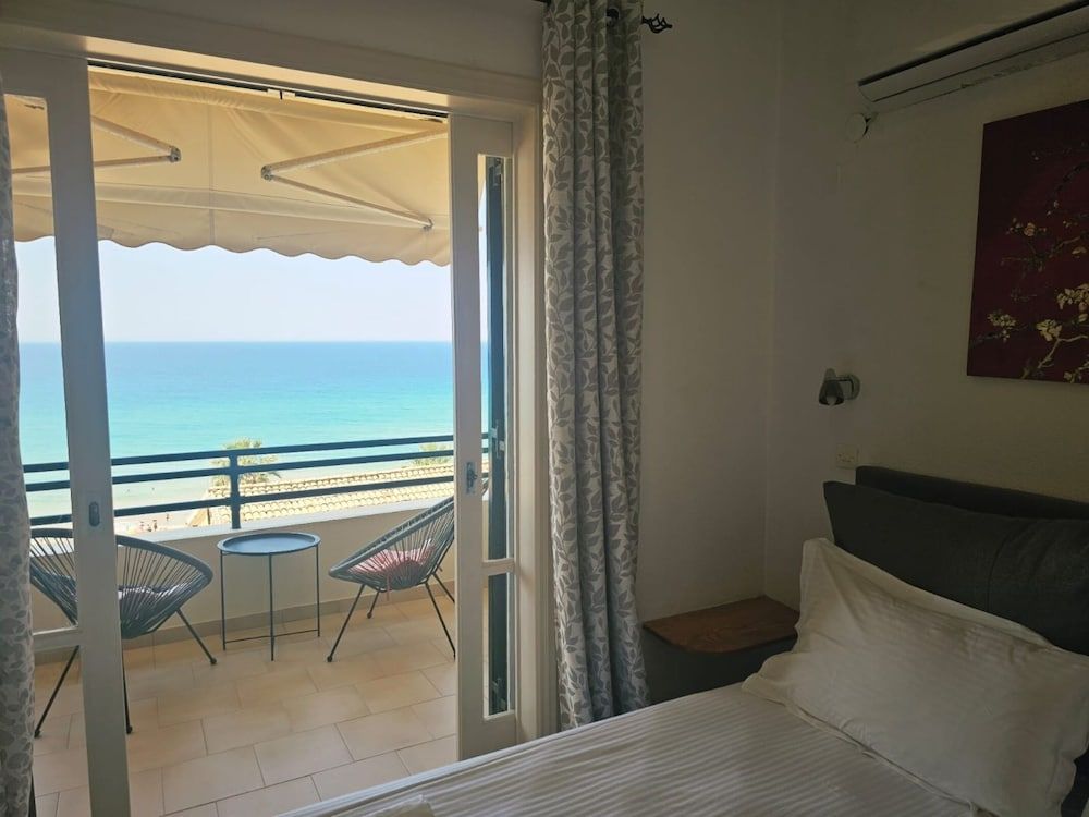 Corfu Glyfada Menigos Resort 91 Apartment, 2 Bedrooms, Balcony, Mountain View 43