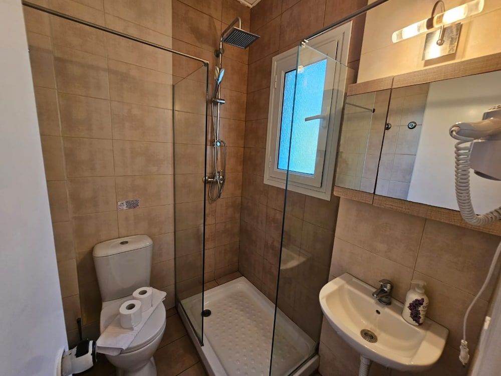 Corfu Glyfada Menigos Resort 91 Apartment, 2 Bedrooms, Balcony, Mountain View 37