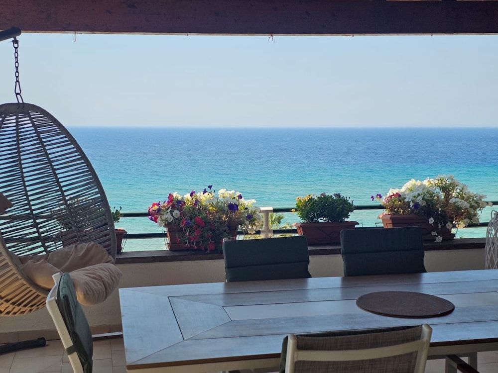 Corfu Glyfada Menigos Resort 91 Apartment, 2 Bedrooms, Balcony, Mountain View 17