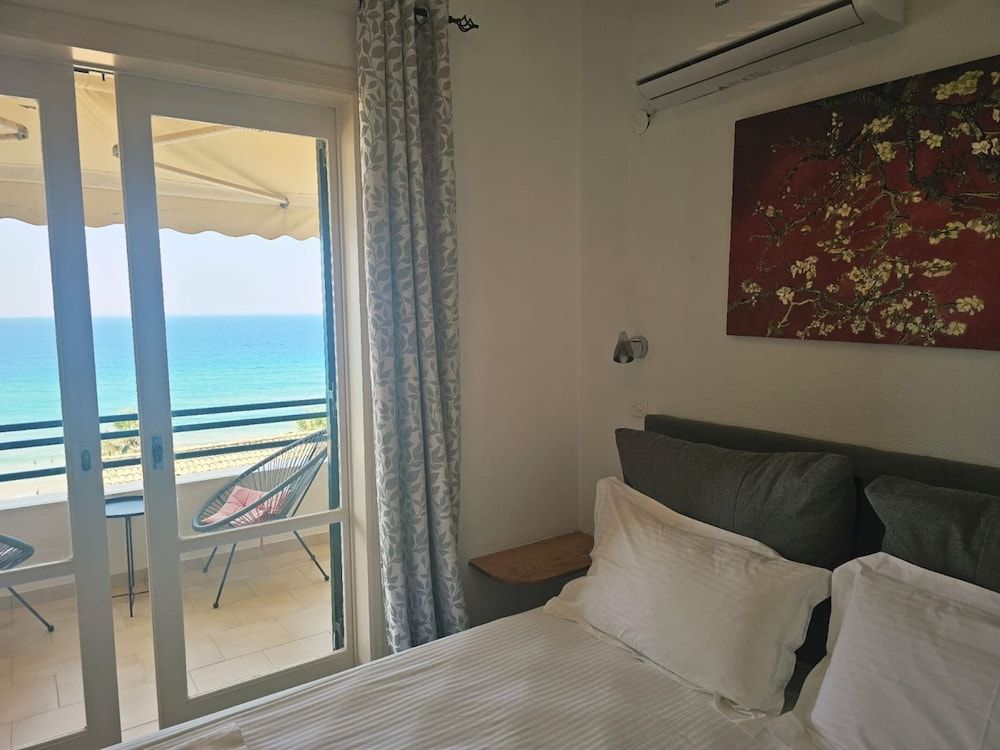 Corfu Glyfada Menigos Resort 91 Apartment, 2 Bedrooms, Balcony, Mountain View 13