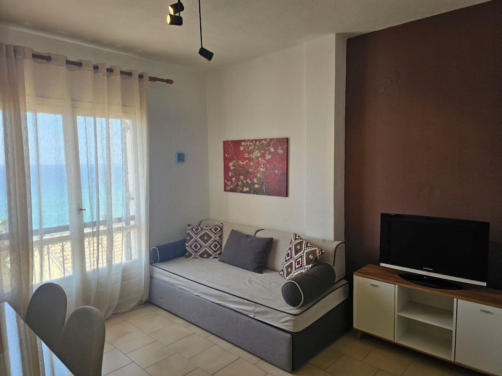 Corfu Glyfada Menigos Resort 91 Apartment, 2 Bedrooms, Balcony, Mountain View 11