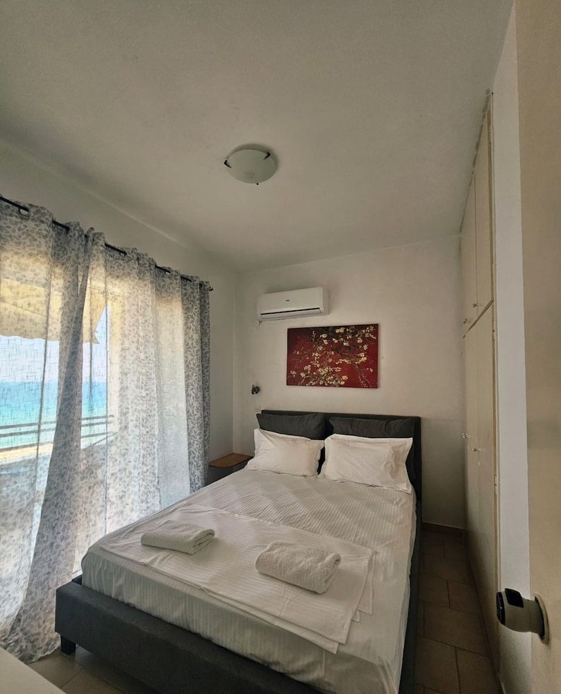 Corfu Glyfada Menigos Resort 91 Apartment, 2 Bedrooms, Balcony, Mountain View 2