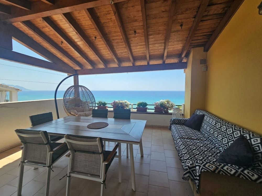 Corfu Glyfada Menigos Resort 91 Apartment, 2 Bedrooms, Balcony, Mountain View 23