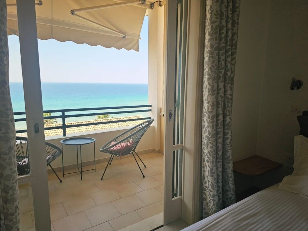 Corfu Glyfada Menigos Resort 91 Apartment, 2 Bedrooms, Balcony, Mountain View 25