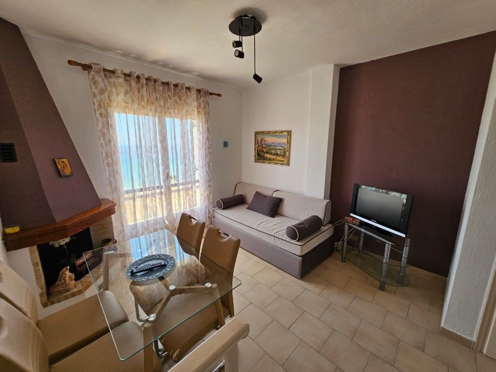 Corfu Glyfada Menigos Resort 91 Apartment, 2 Bedrooms, Balcony, Mountain View 14