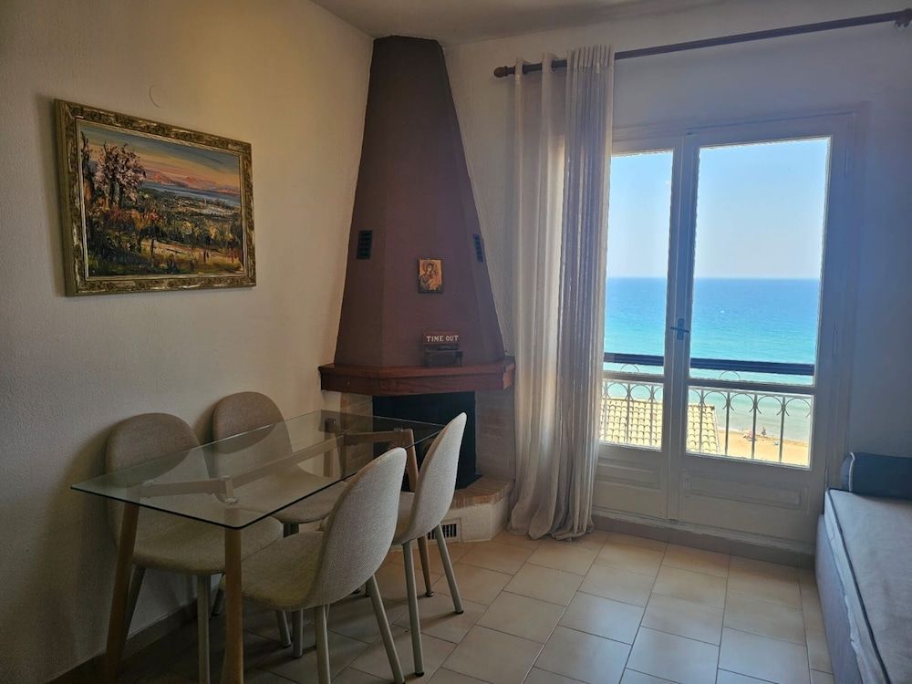 Corfu Glyfada Menigos Resort 91 Apartment, 2 Bedrooms, Balcony, Mountain View 44
