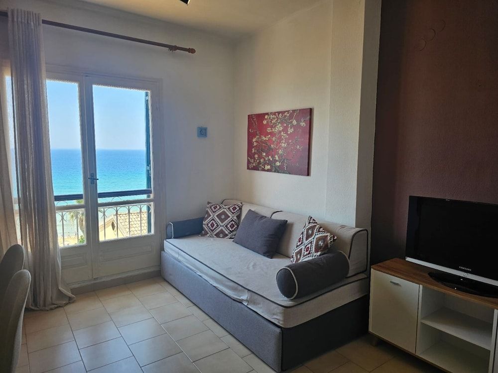 Corfu Glyfada Menigos Resort 91 Apartment, 2 Bedrooms, Balcony, Mountain View 7