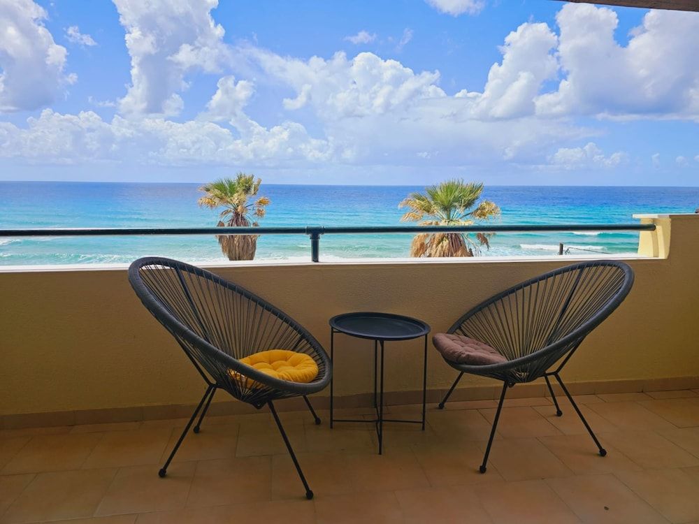 Corfu Glyfada Menigos Resort 59 Apartment, 2 Bedrooms, Smoking, Balcony 17