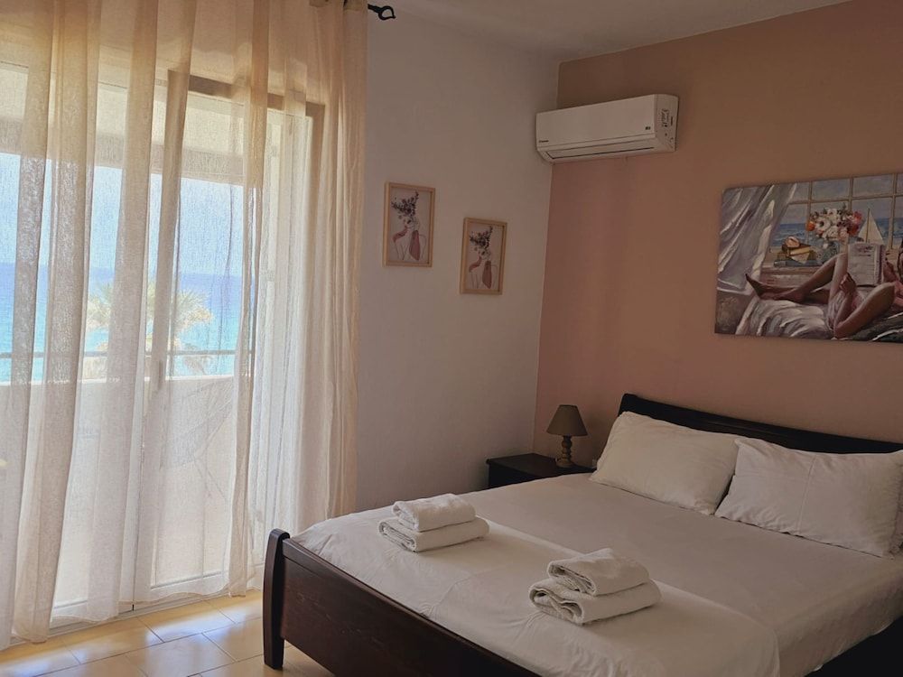 Corfu Glyfada Menigos Resort 59 Apartment, 2 Bedrooms, Smoking, Balcony 5
