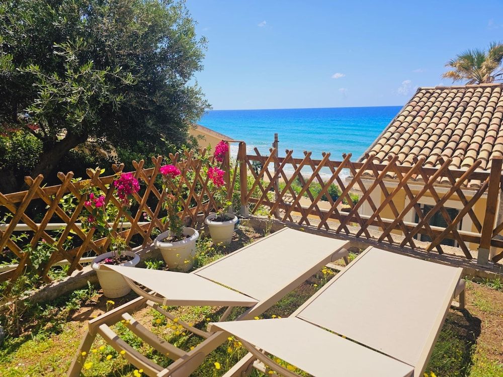 Corfu Glyfada Menigos Resort 59 Apartment, 2 Bedrooms, Smoking, Balcony 18