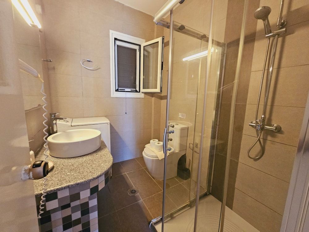 Corfu Glyfada Menigos Resort 59 Apartment, 2 Bedrooms, Smoking, Balcony 22