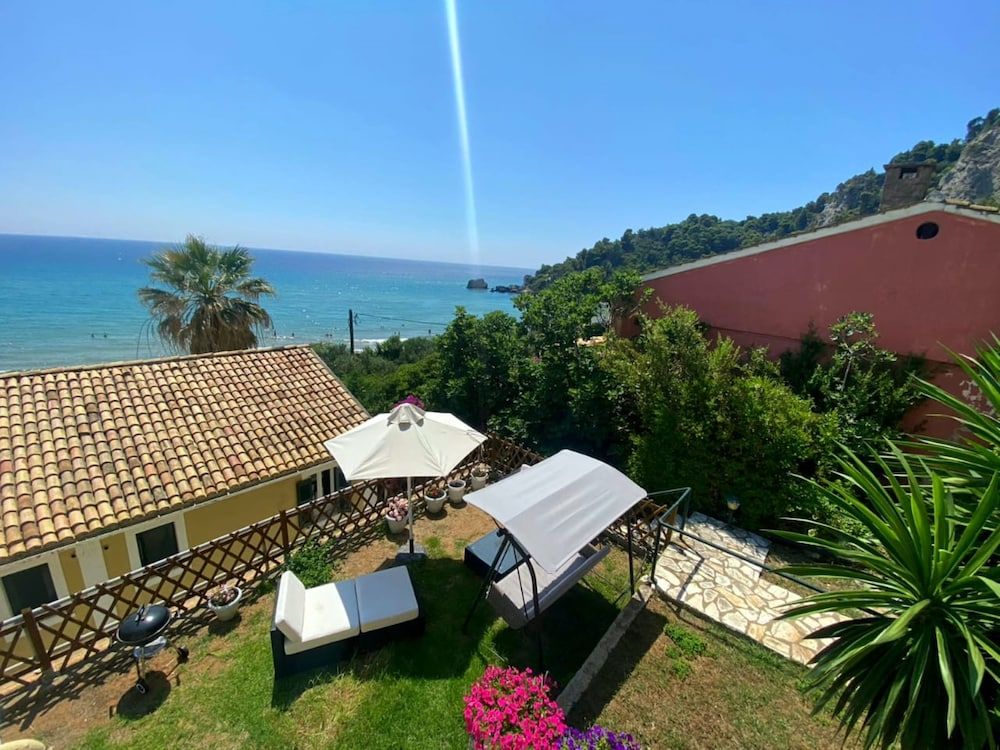 Corfu Glyfada Menigos Resort 59 Apartment, 2 Bedrooms, Smoking, Balcony 19