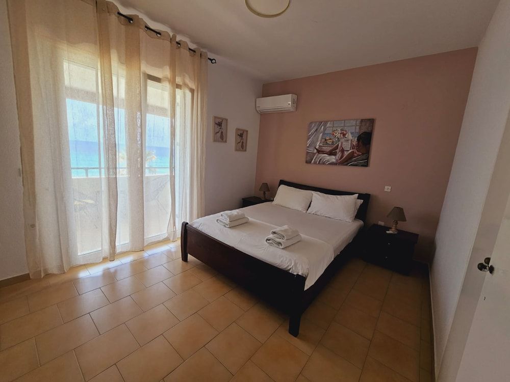 Corfu Glyfada Menigos Resort 59 Apartment, 2 Bedrooms, Smoking, Balcony 7