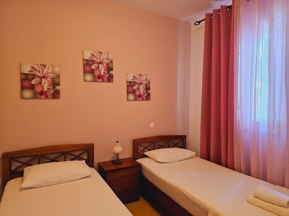 Corfu Glyfada Menigos Resort 59 Apartment, 2 Bedrooms, Smoking, Balcony 3