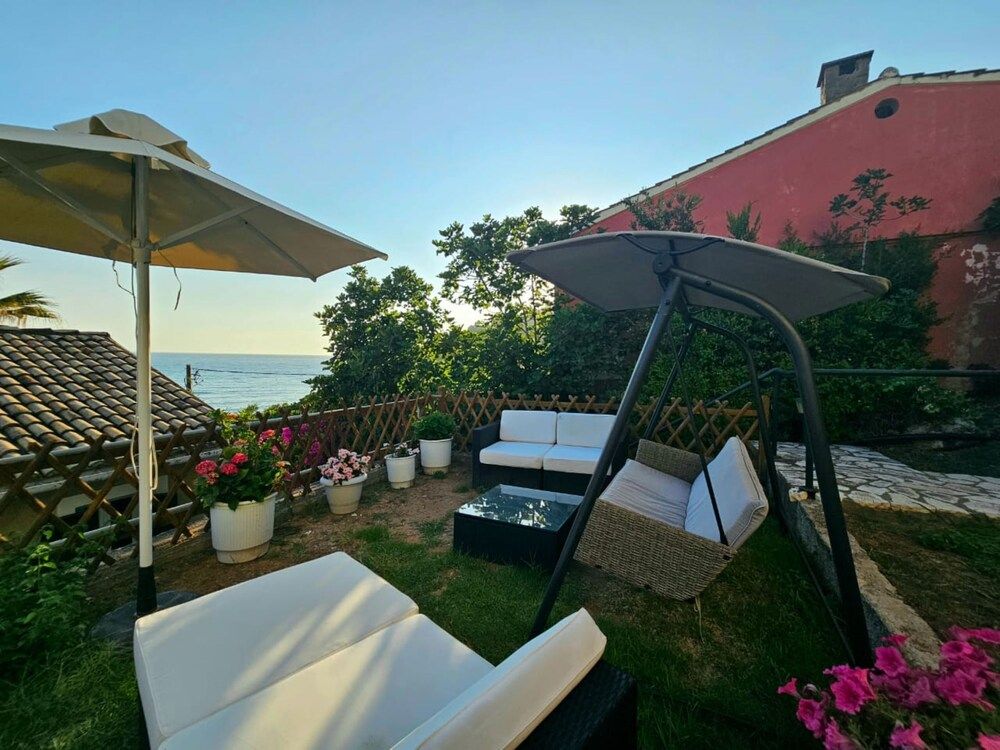 Corfu Glyfada Menigos Resort 59 Apartment, 2 Bedrooms, Smoking, Balcony 10