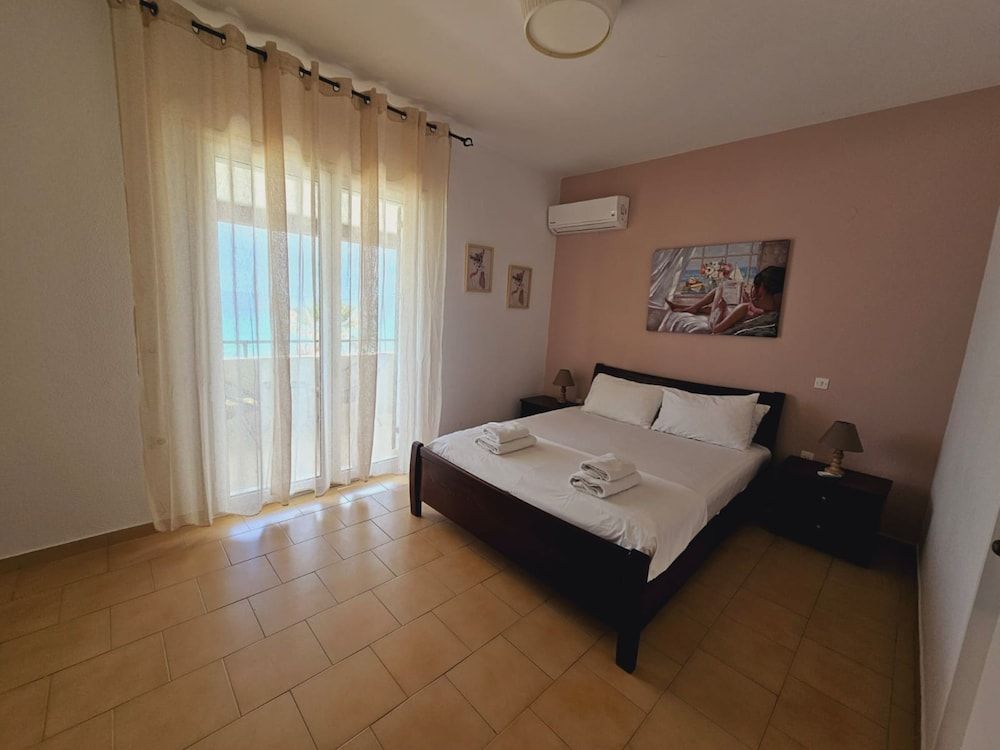 Corfu Glyfada Menigos Resort 59 Apartment, 2 Bedrooms, Smoking, Balcony 6
